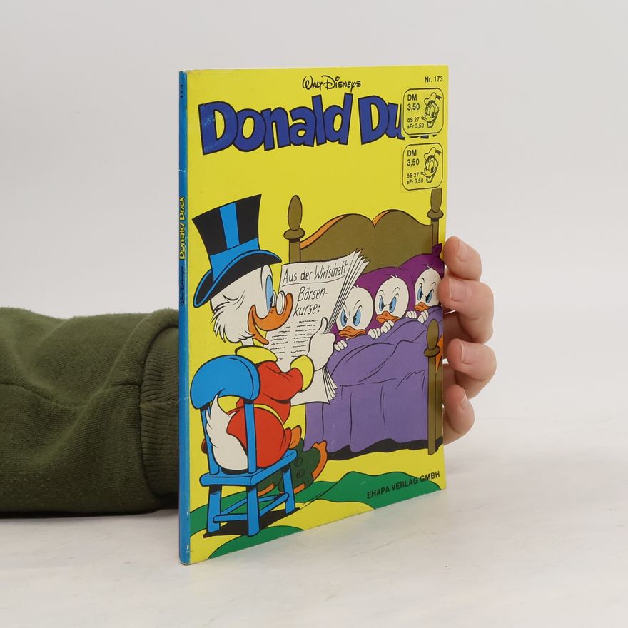 Autorenkollektiv Donald Duck 173