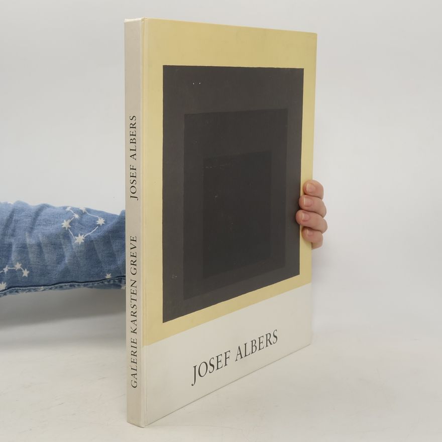 Josef Albers Josef Albers