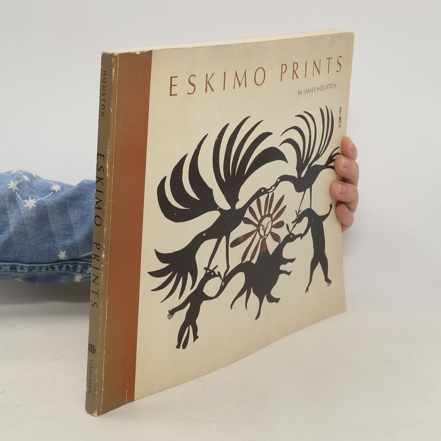 James Houston Eskimo Prints