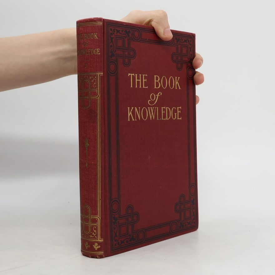 Various authors The Book of Knowledge. Vol. III