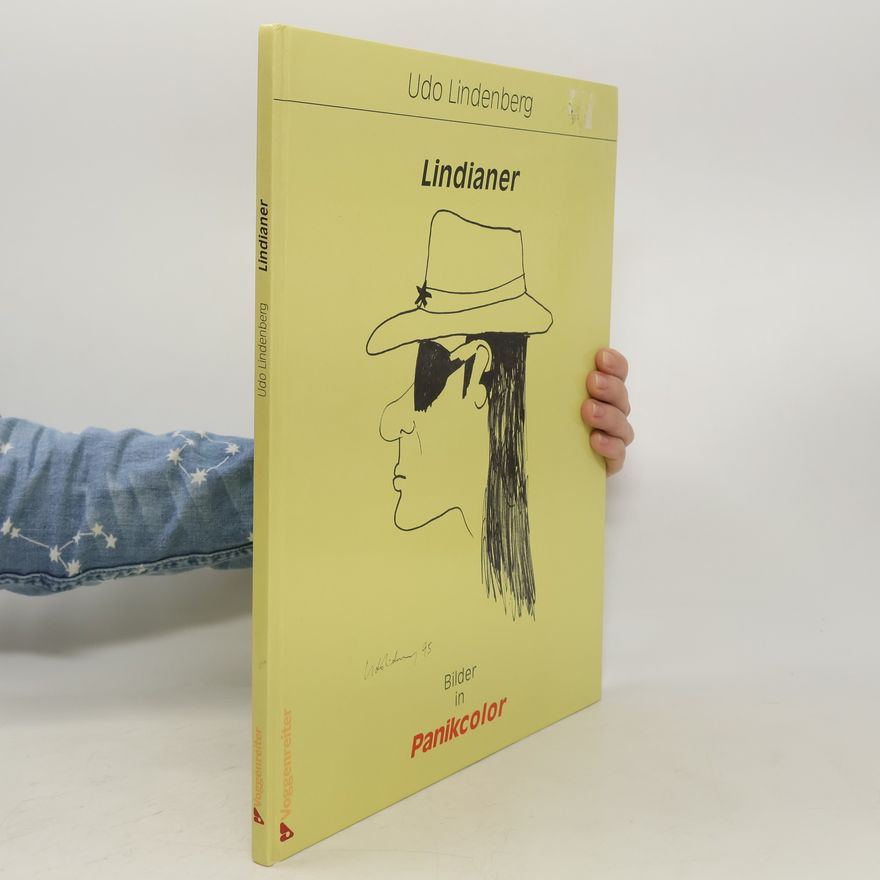 Udo Lindenberg Lindianer
