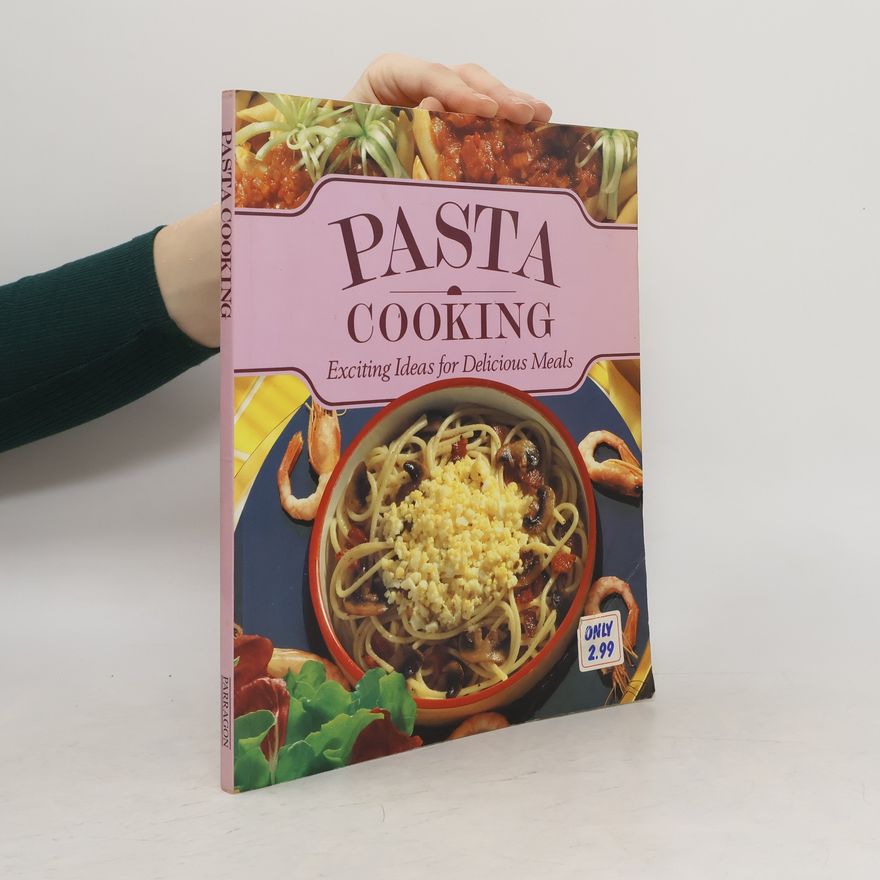 Autorenkollektiv Pasta Cooking