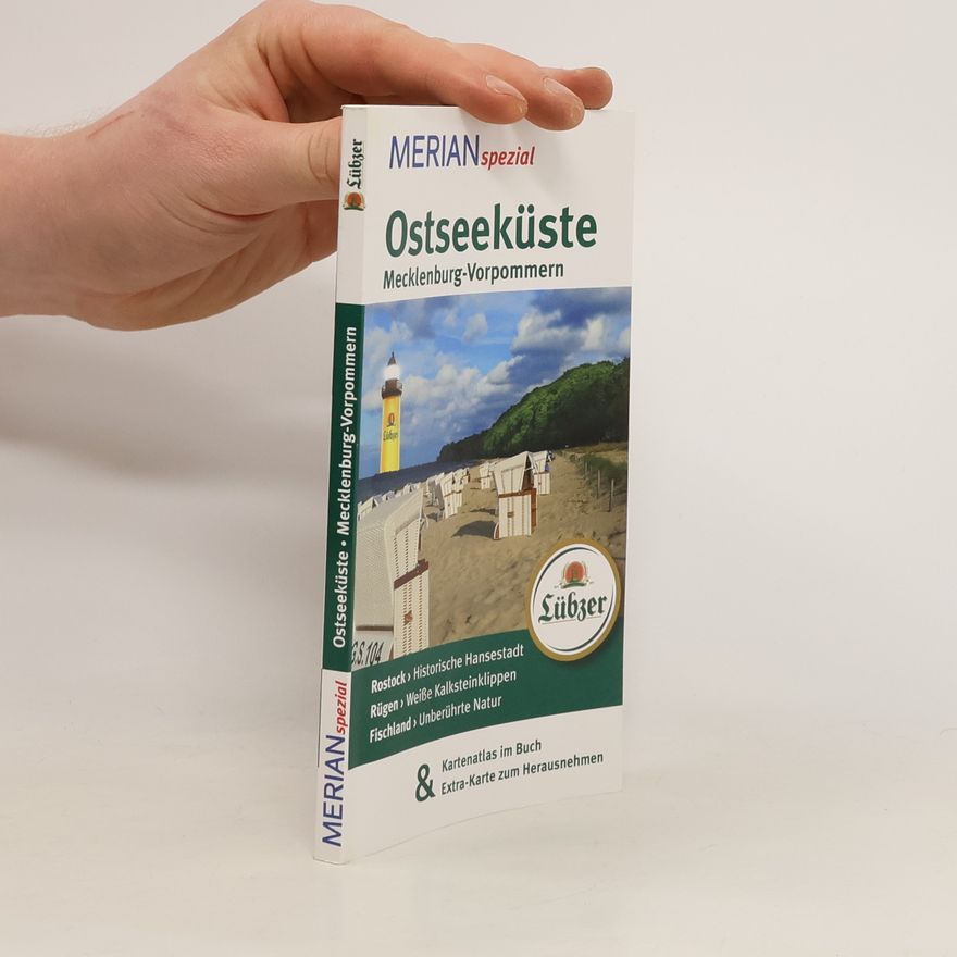 Various authors Ostseeküste