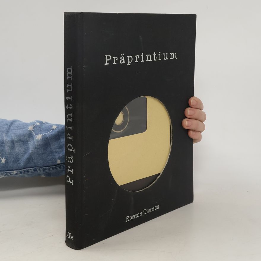 Kolektiv autorů Präprintium