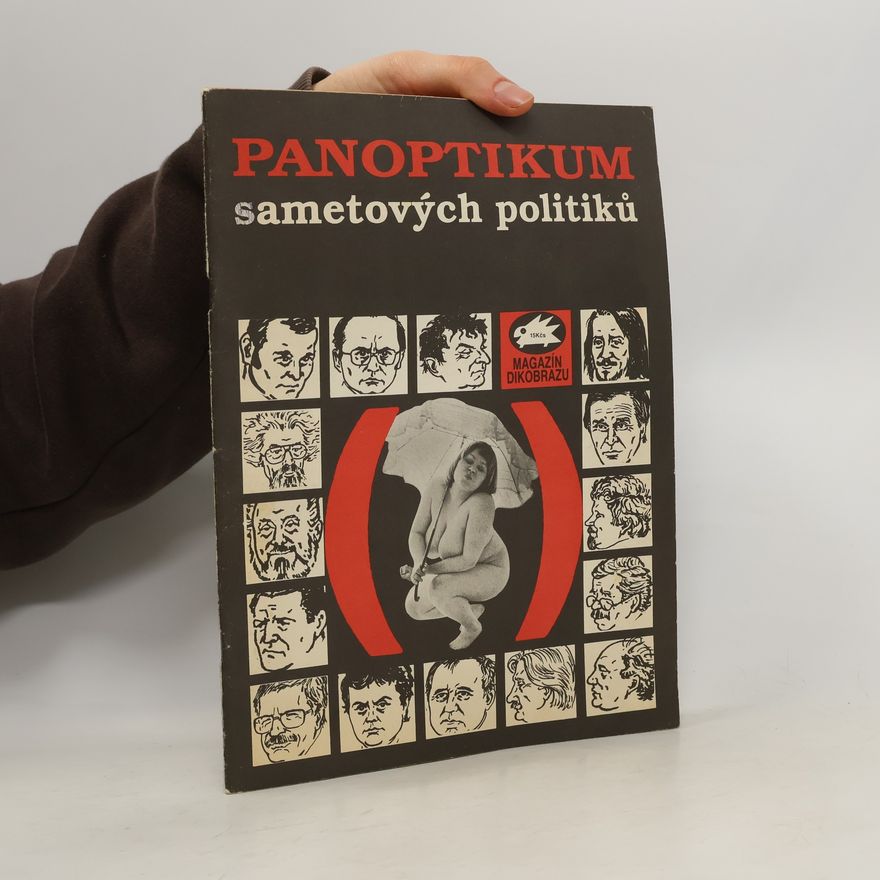AA.VV. Panoptikum sametových politiků