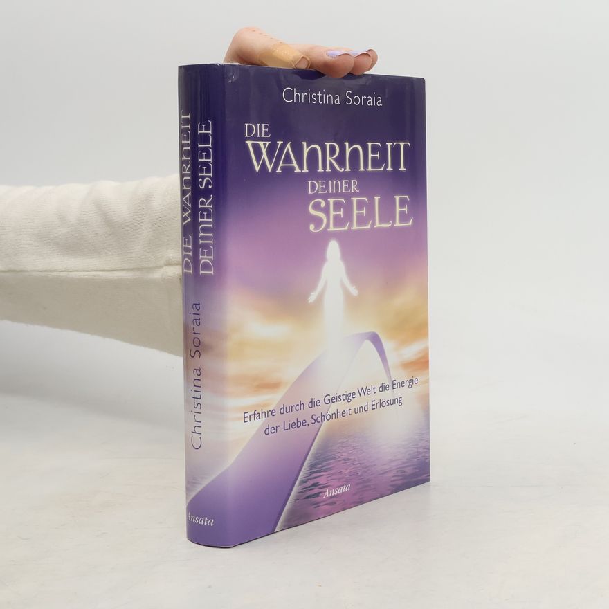 Various authors Die Wahrheit deiner Seele