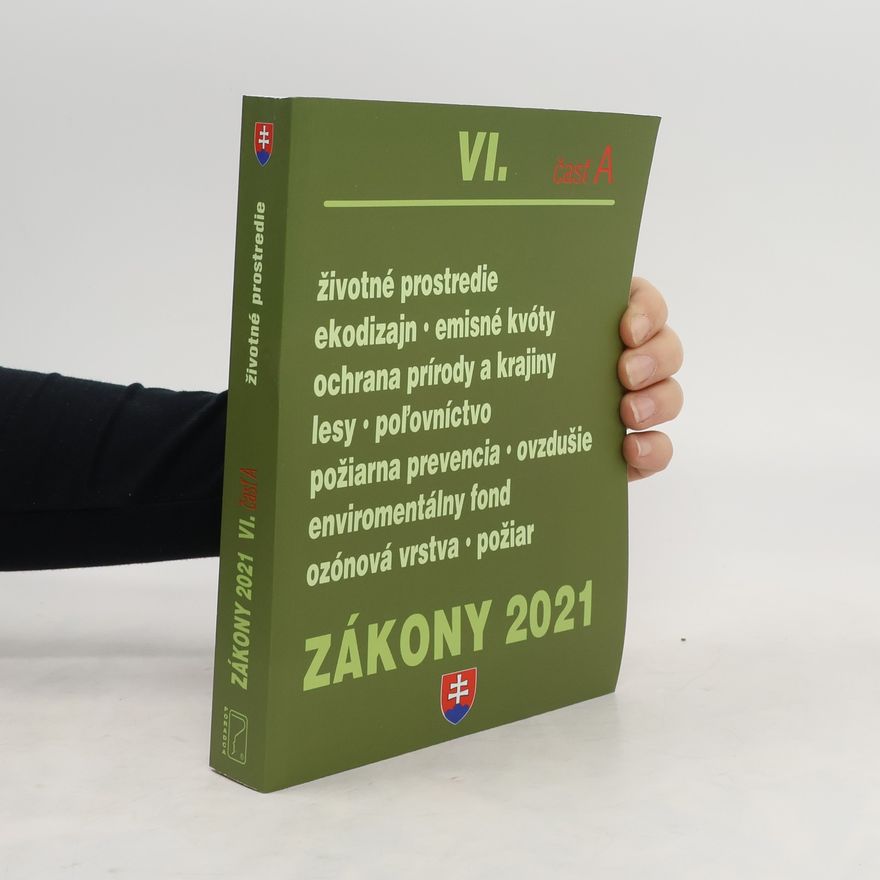 s.r.o. Poradca Zákony VI-A/2021