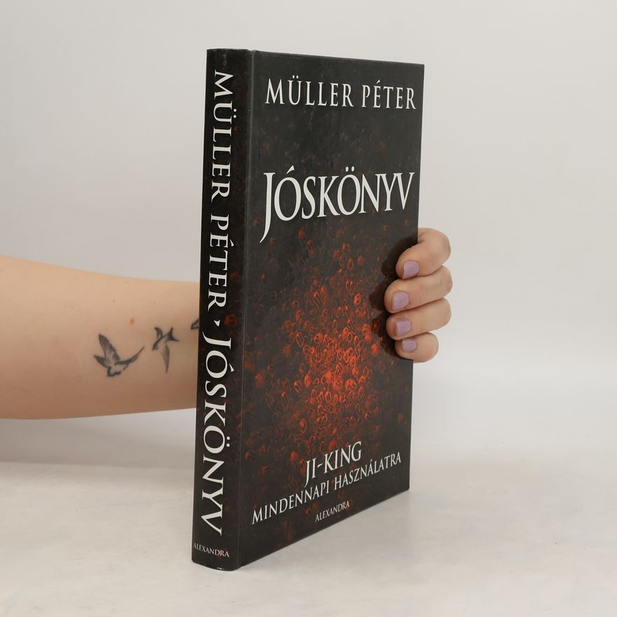 Peter M. Müller Jóskönyv