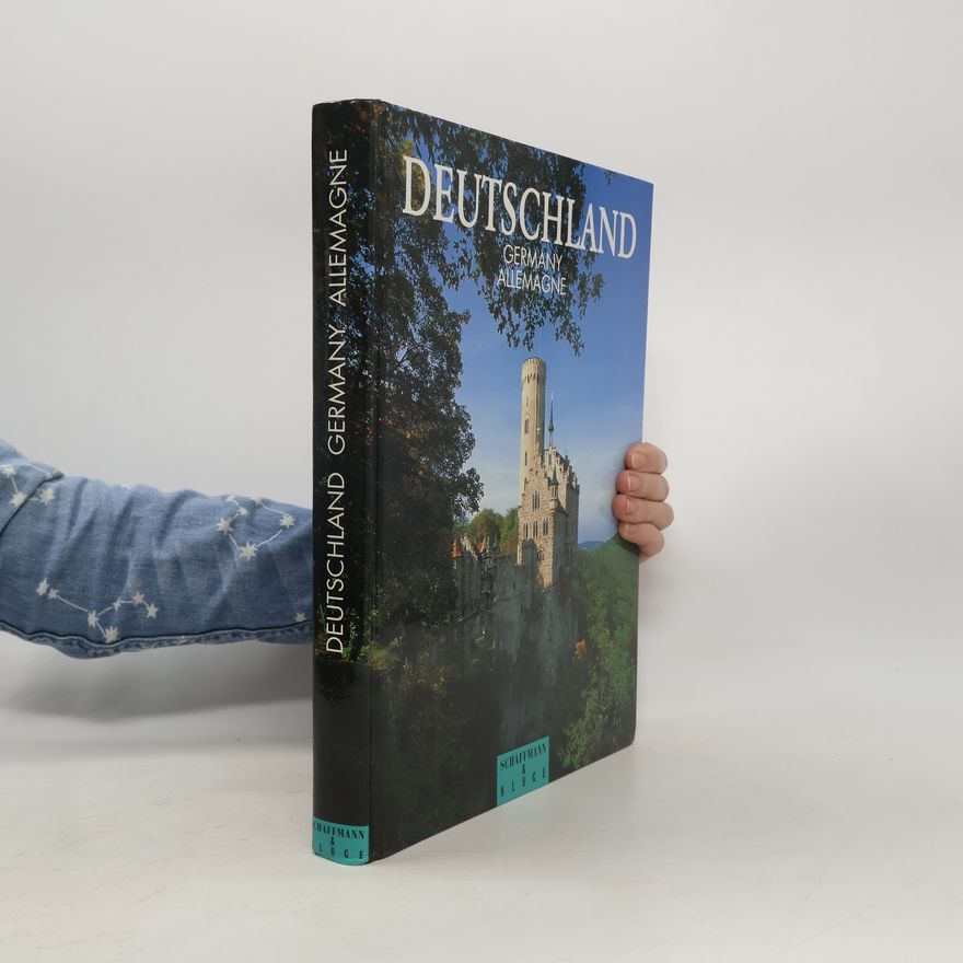 Autorenkollektiv Deutschland: Germany Allemagne