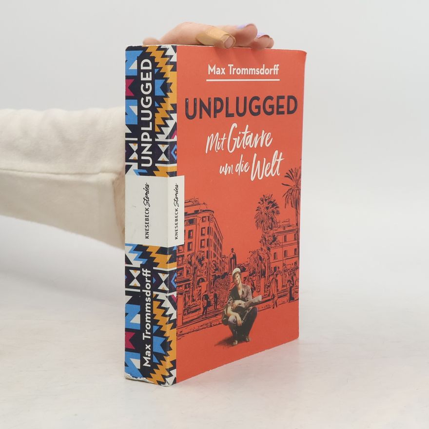 Max Trommsdorff Unplugged