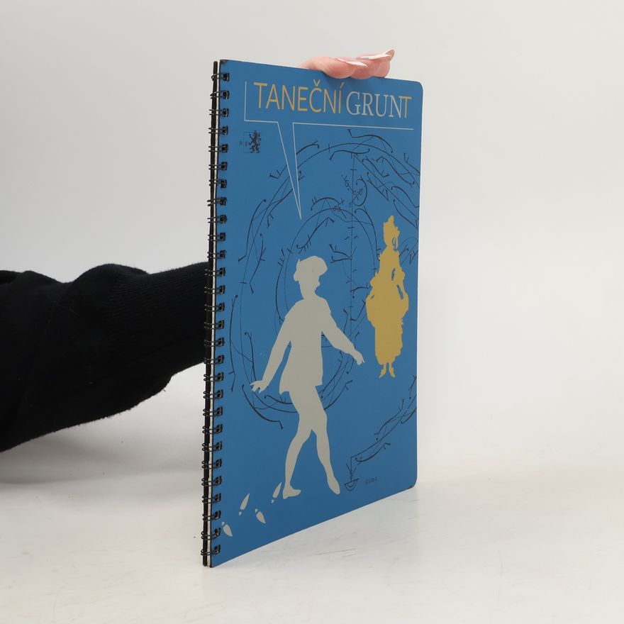 Various authors Taneční grunt