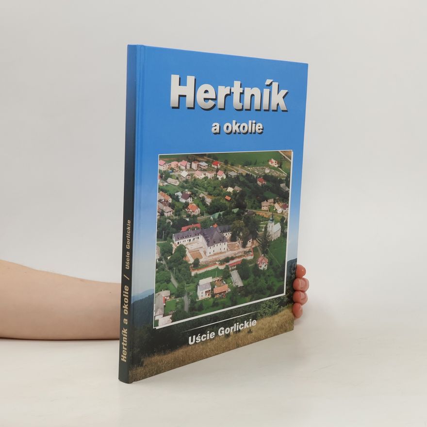 Jozef Petrovič Hertník a okolie
