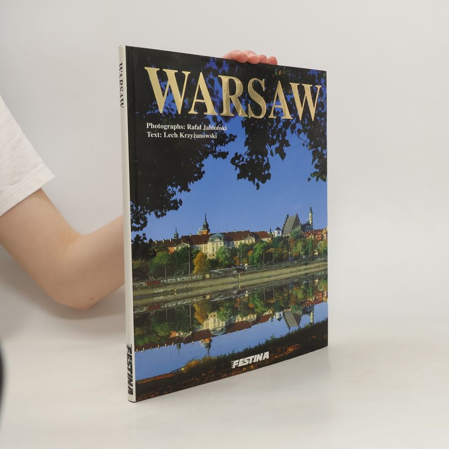 Lech Krzyżanowski Warsaw