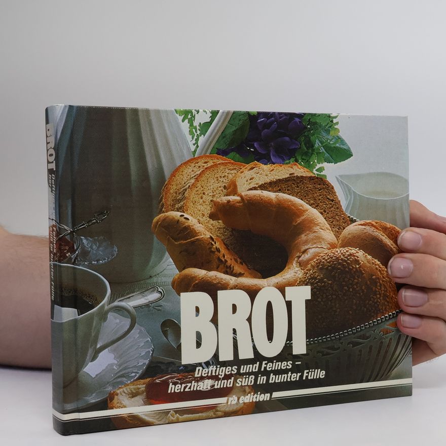 Collectif d'auteurs Brot