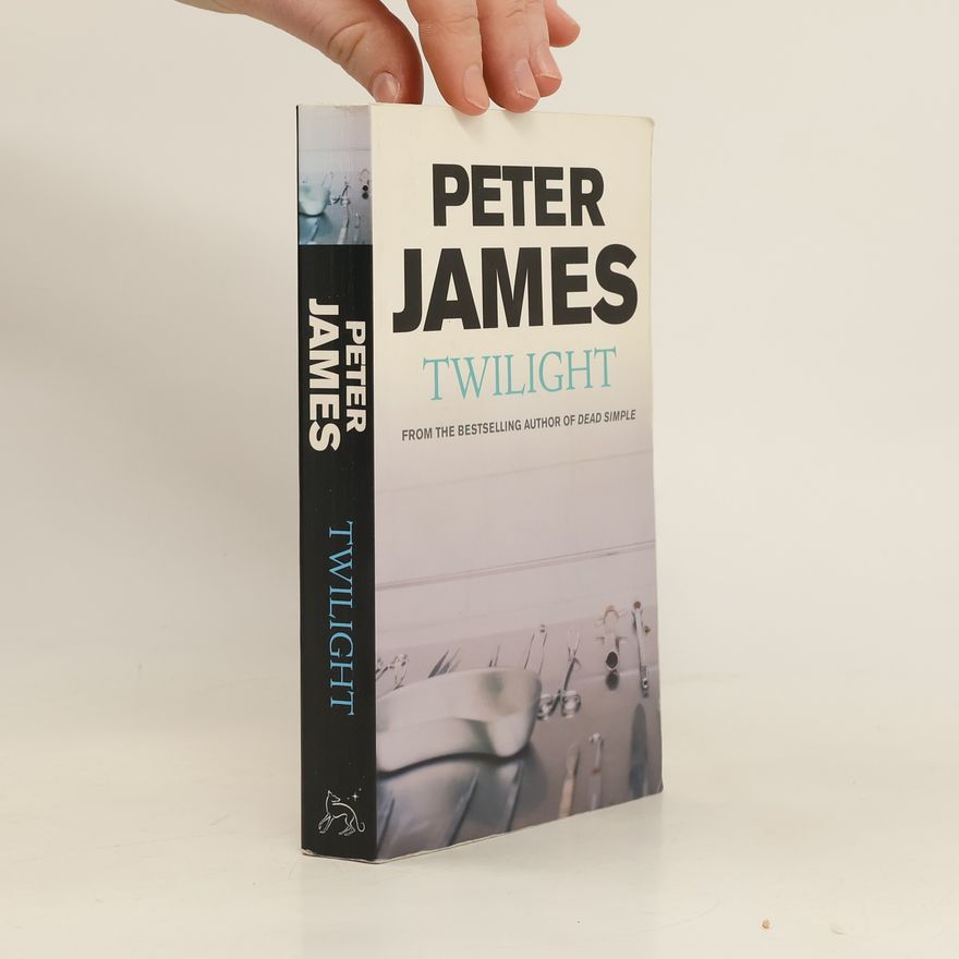 Peter James Twilight
