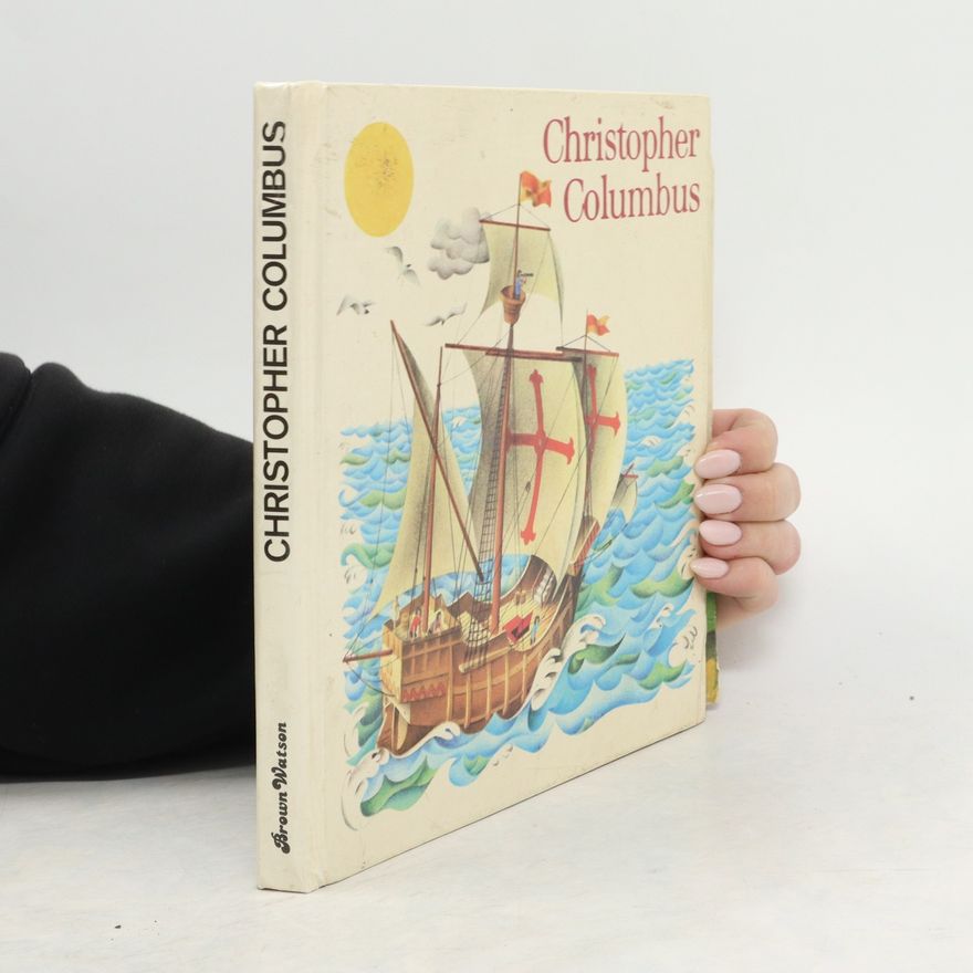 Autorenkollektiv Christopher Columbus