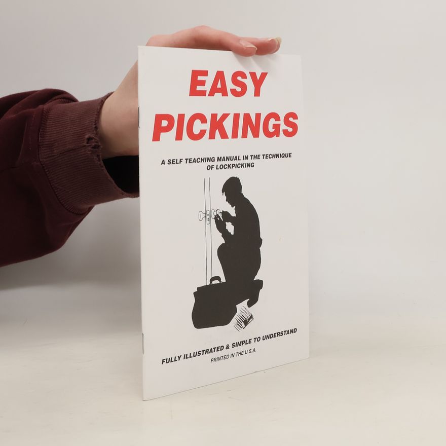 Charles Edward Remington  Easy Pickings