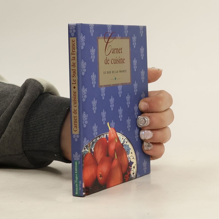 Autorenkollektiv Carnet de cuisine