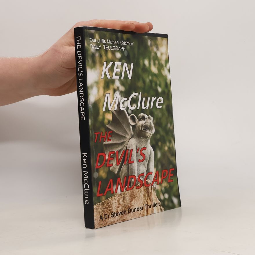 Ken McClure The Devil's Landscape