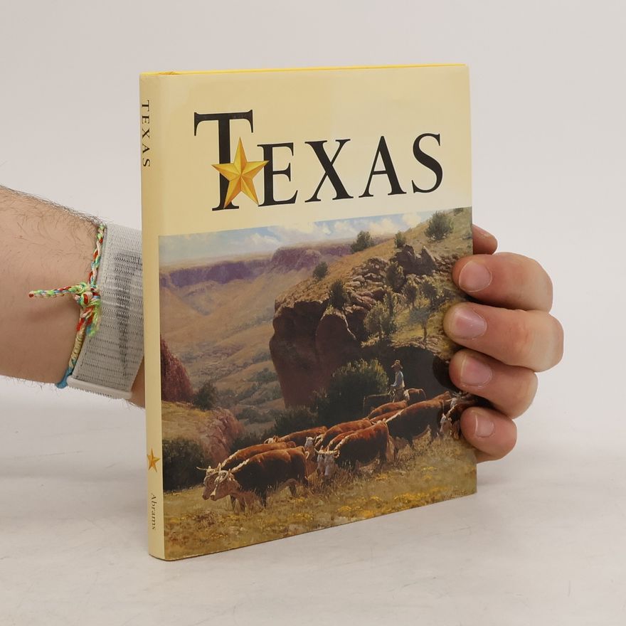 Autorenkollektiv Texas