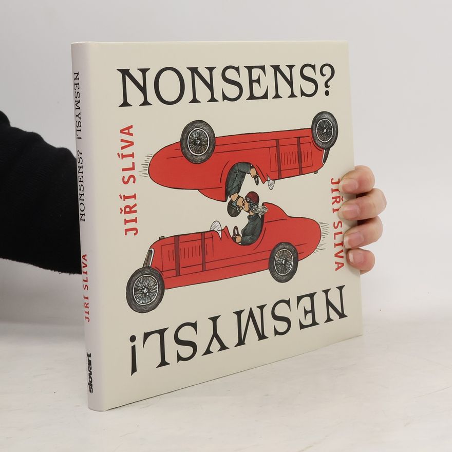 Jiří Slíva Nonsens? Nesmysl!