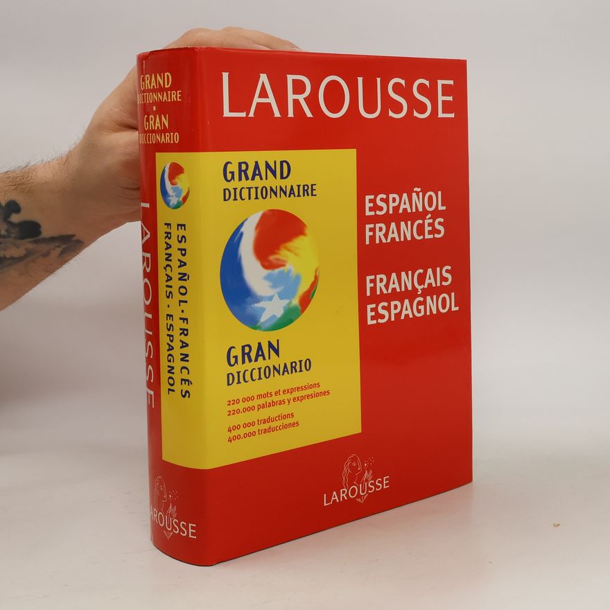 Various authors Español-Francés, Français-Espagnol