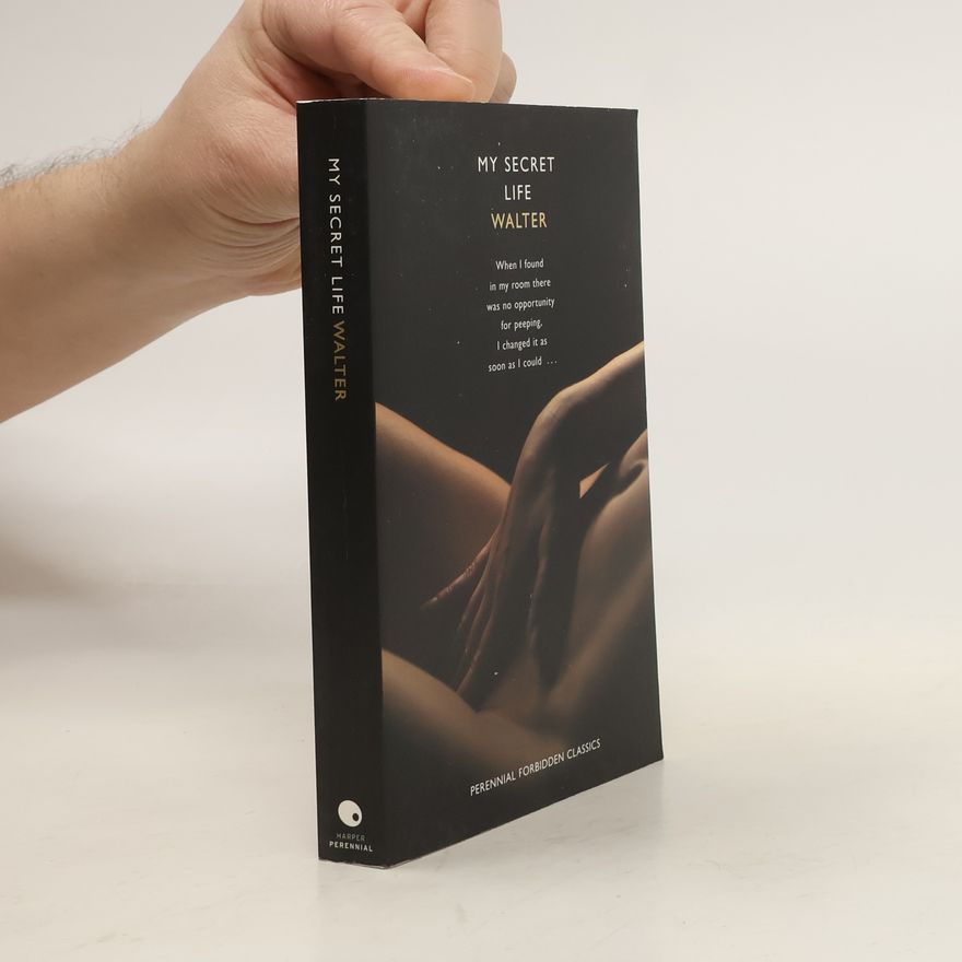 Various authors My Secret Life