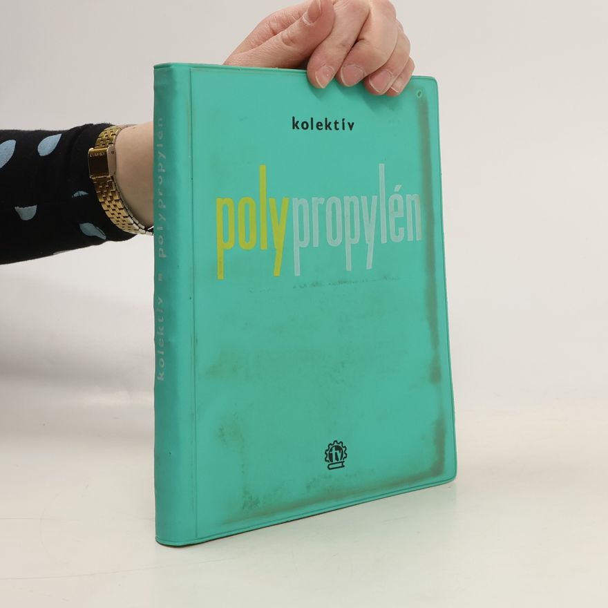 Various authors Polypropylén