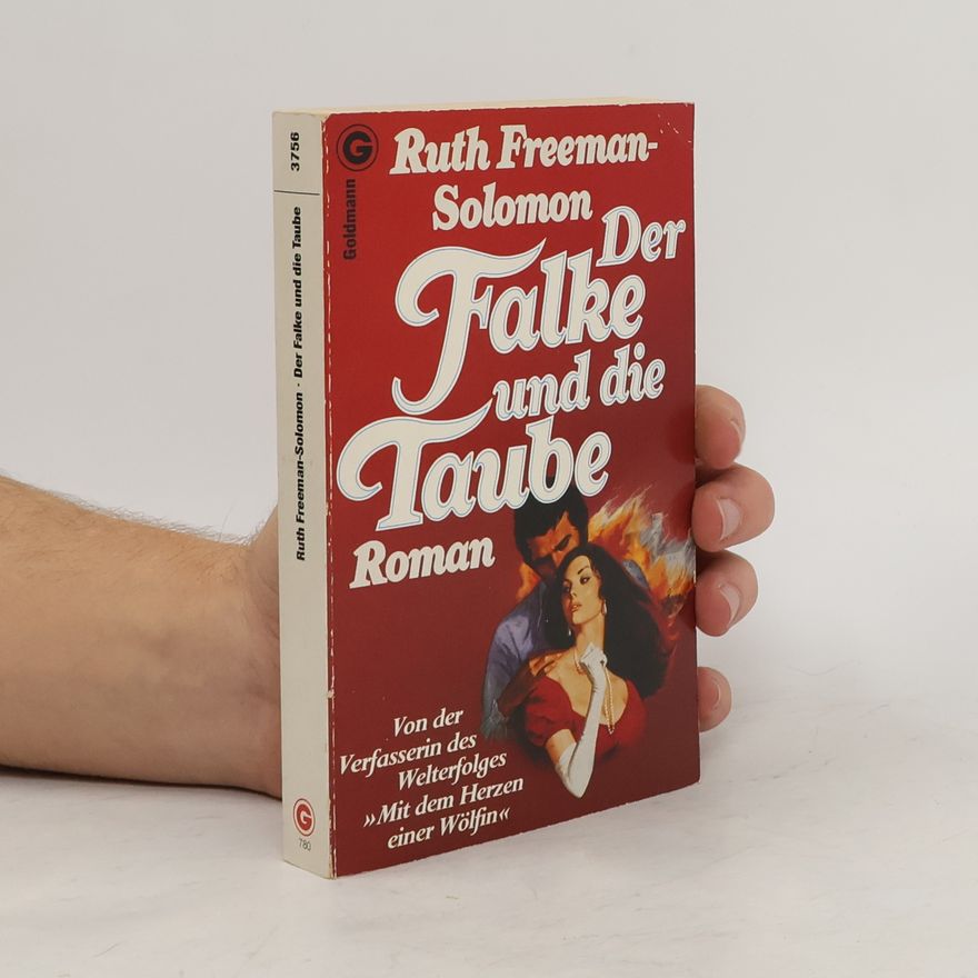 Ruth Freeman Solomon Der Falke und die Taube