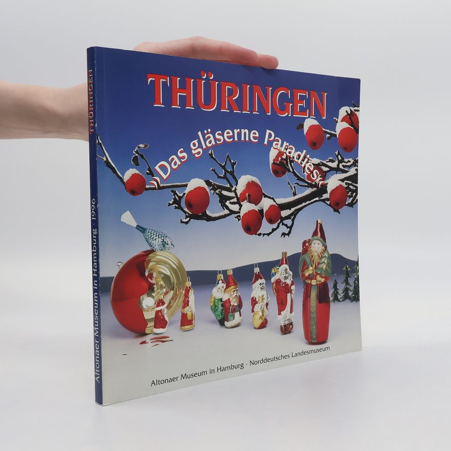 Torkild Hinrichsen Thüringen