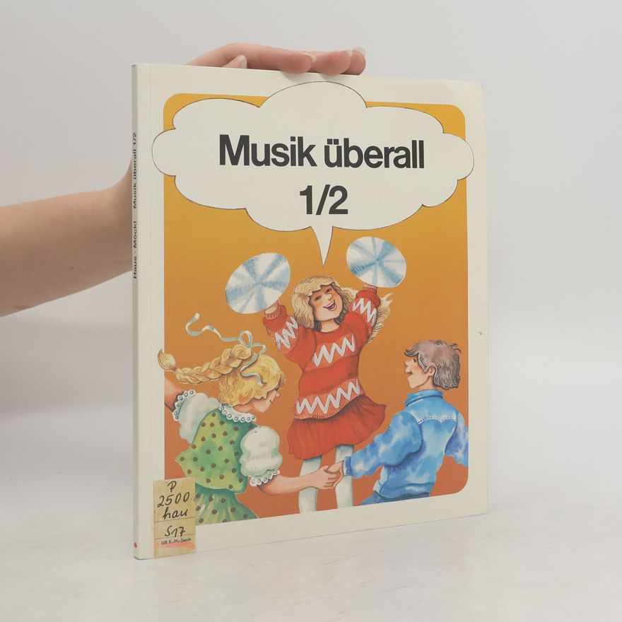 Various authors Musik überall 1/2