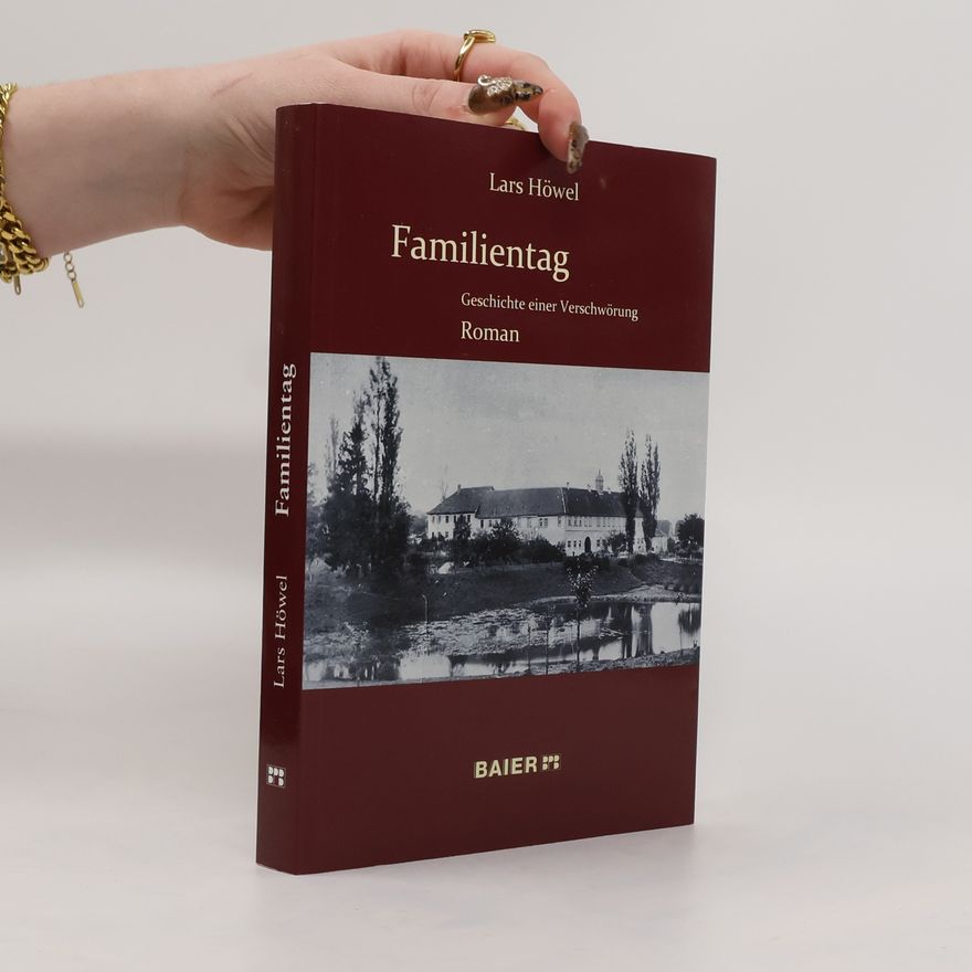 Lars Höwel Familientag