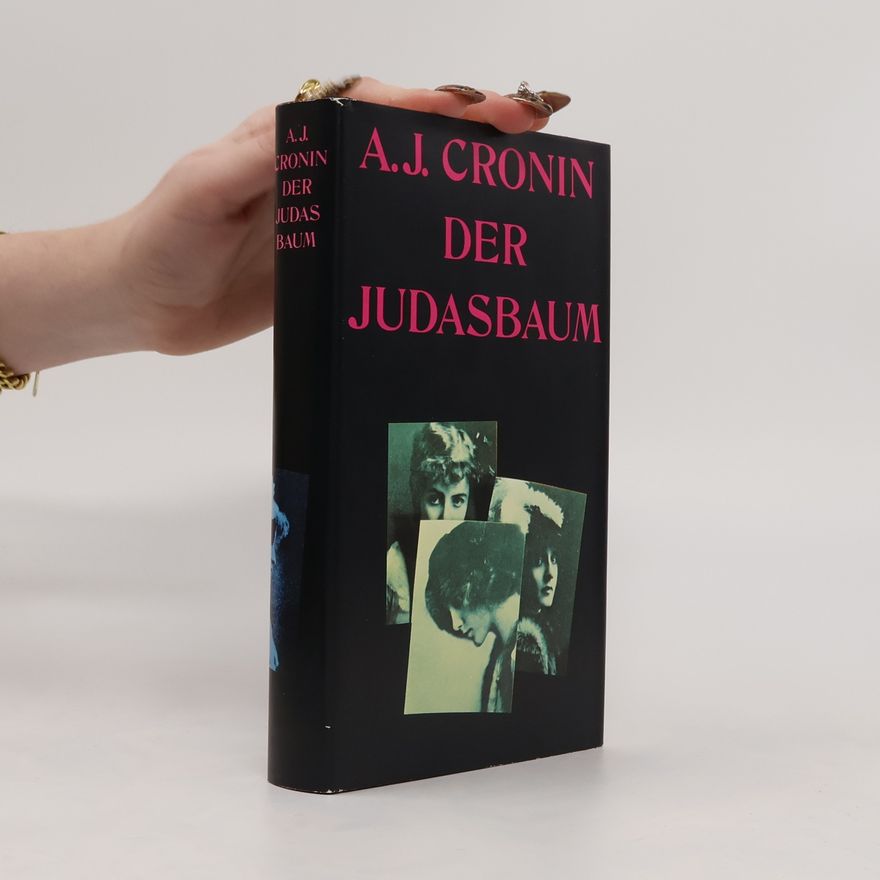 A. J. Cronin Der Judasbaum