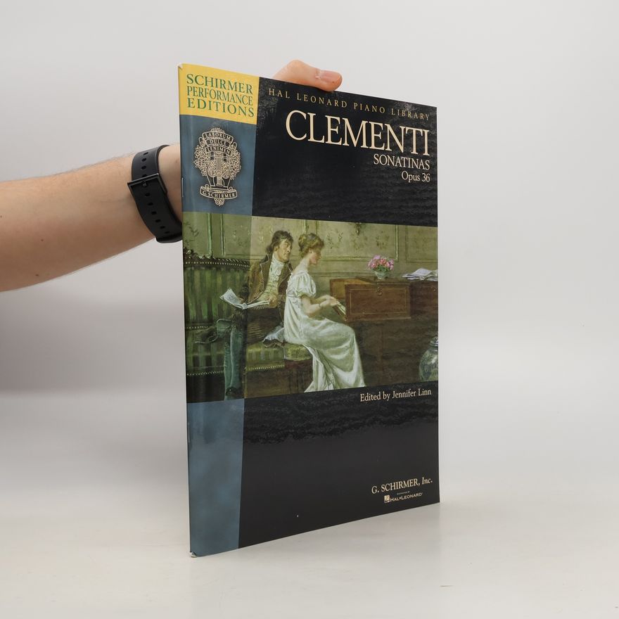 Hal Leonard Corporation Clementi