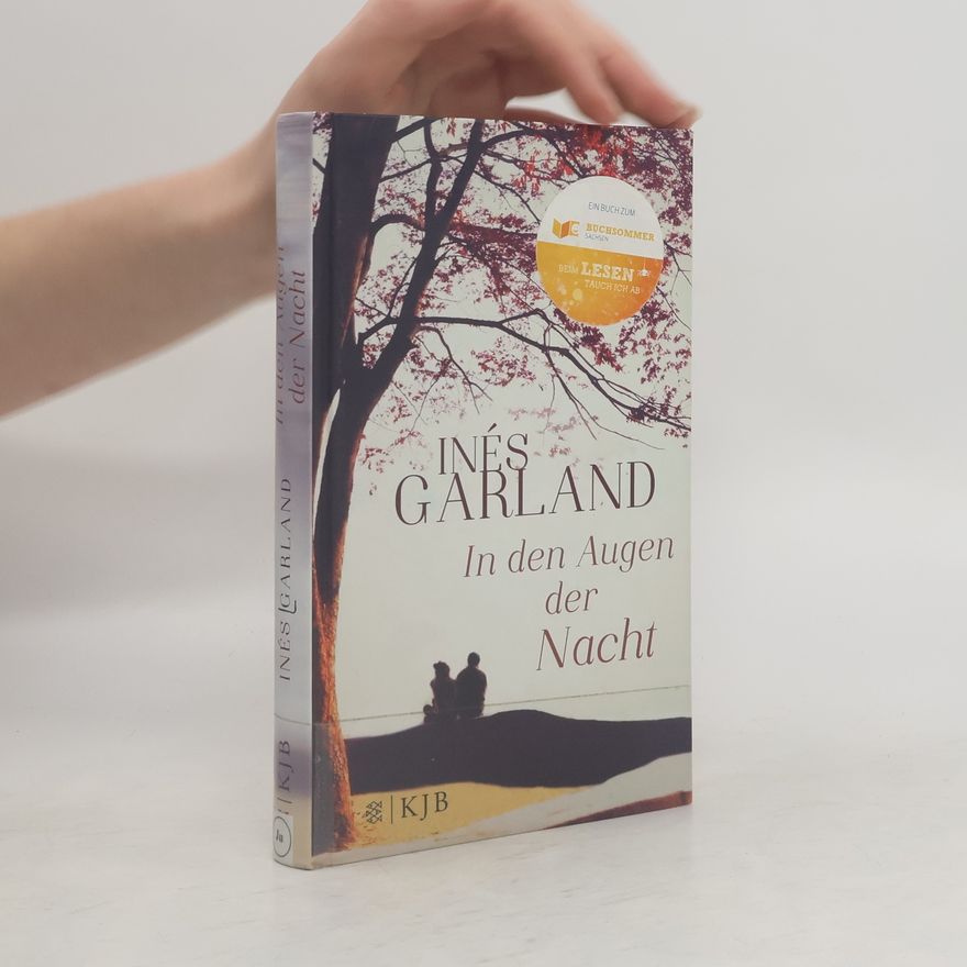 Ine s. Garland In den Augen der Nacht