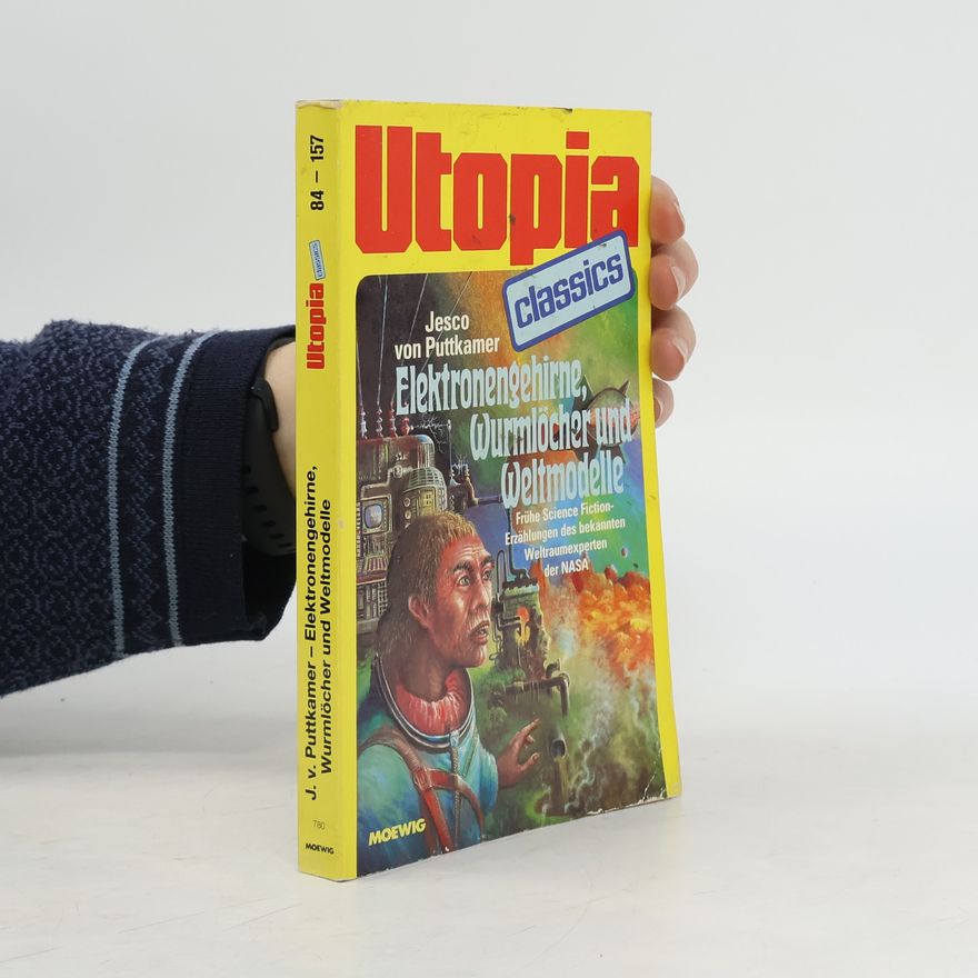 Jesco von Puttkamer Utopia Classics 84-157