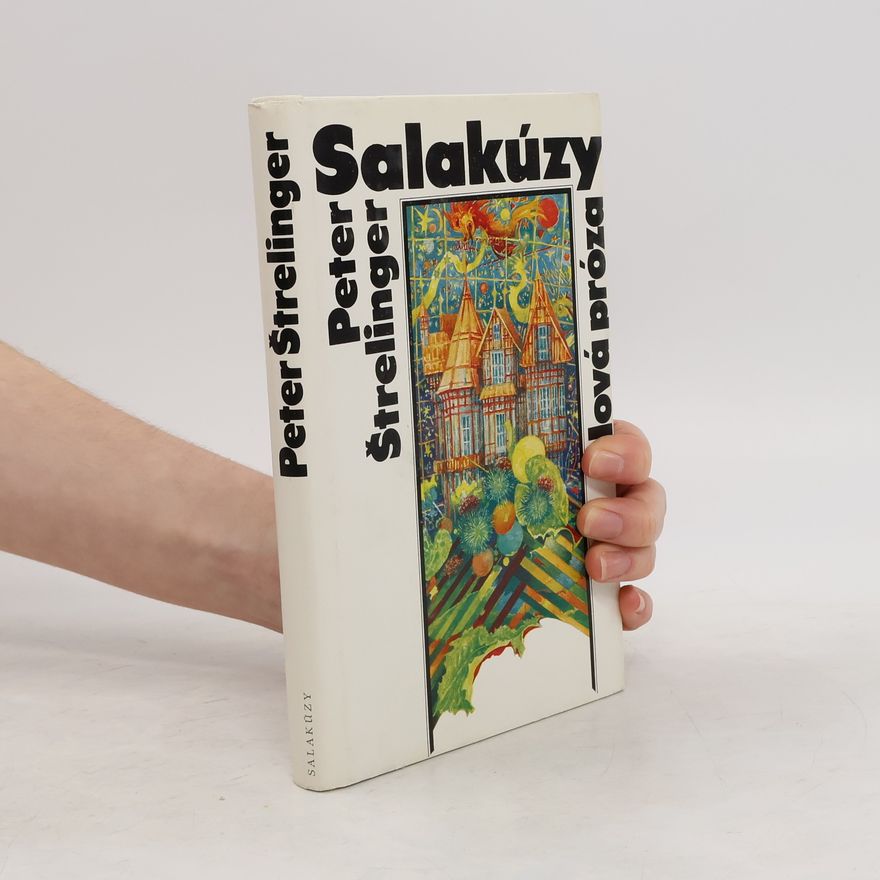 Peter Štrelinger Salakúzy