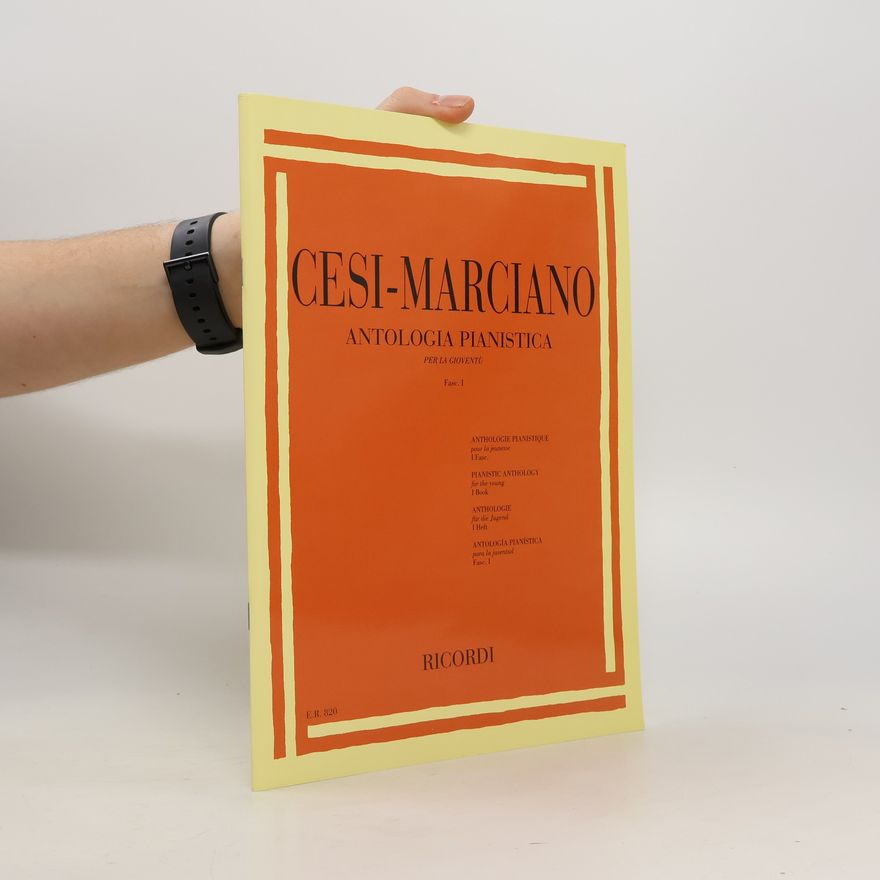 Autorenkollektiv Cesi-Marciano