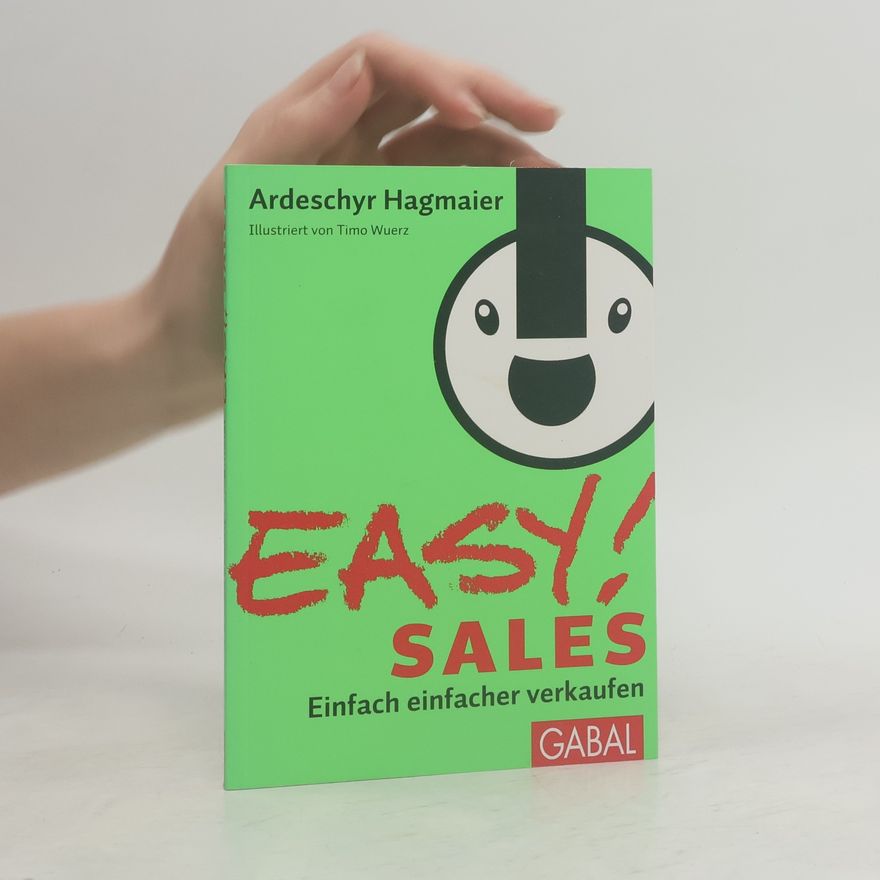 Ardeschyr Hagmaier Easy! Sales