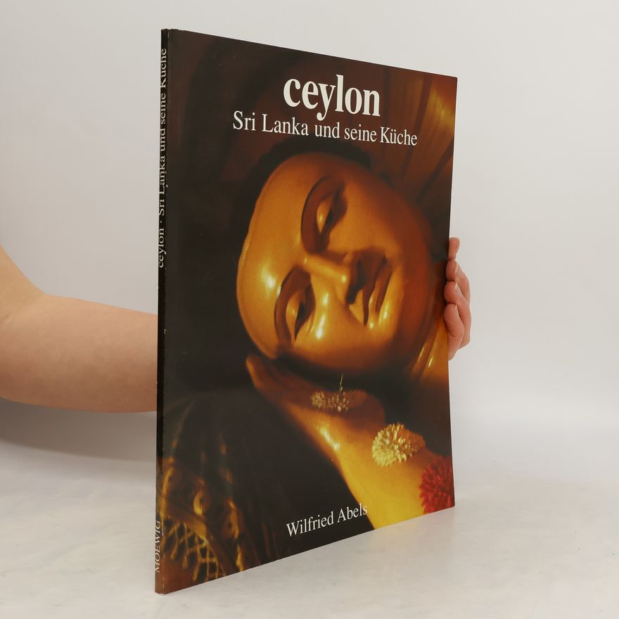 Wilfried Abels Ceylon