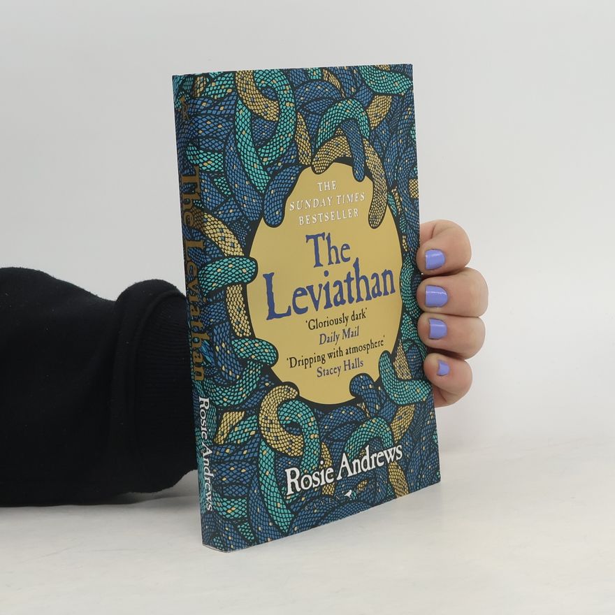 Rosie Andrews The Leviathan