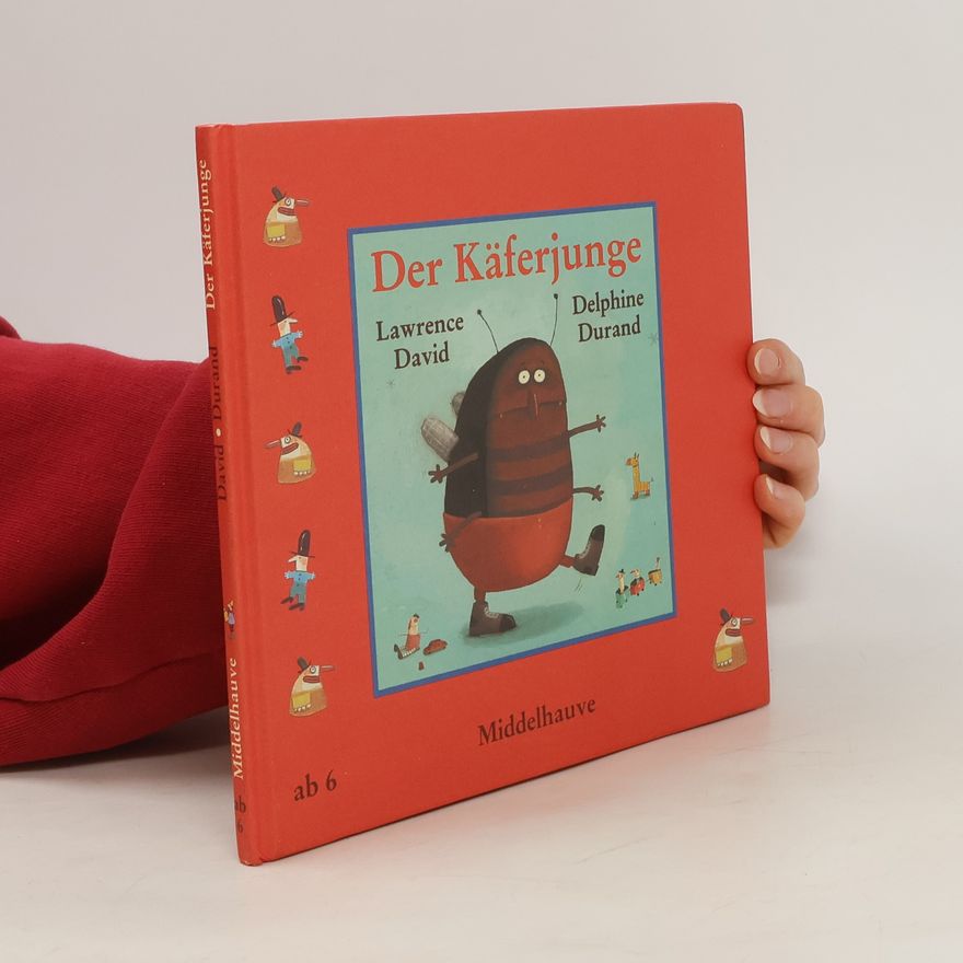 D. H. Lawrence Der Käferjunge