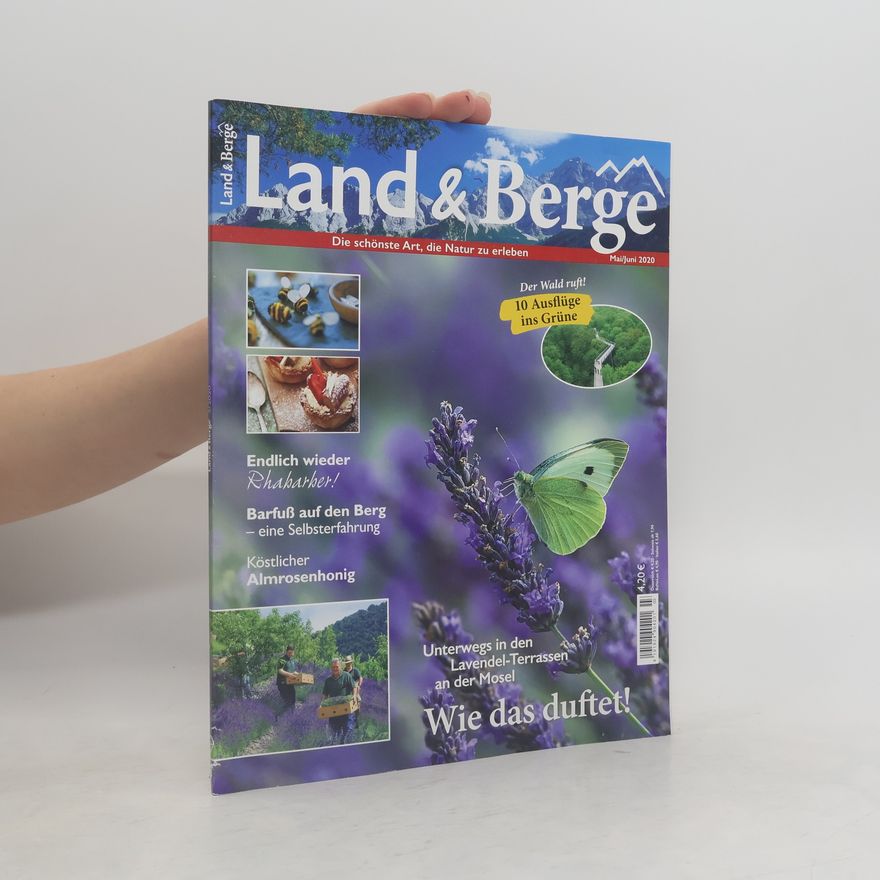 Collectif d'auteurs Land & Berge 5-6/2020