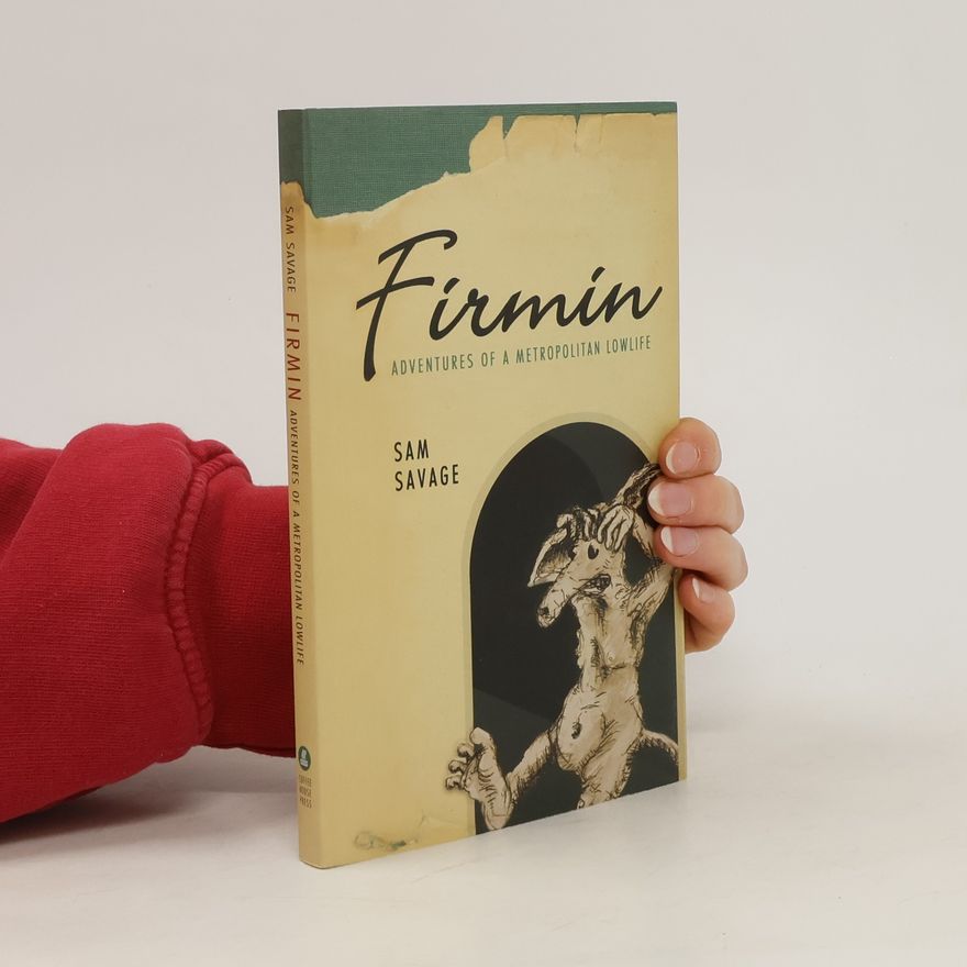 Sam Savage Firmin