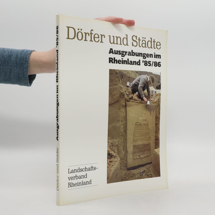 Autorenkollektiv Dörfer und Städte