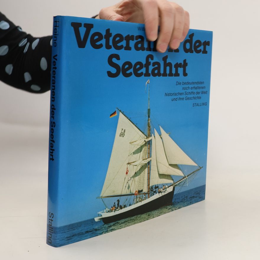 William C. Heine Veteranen der Seefahrt