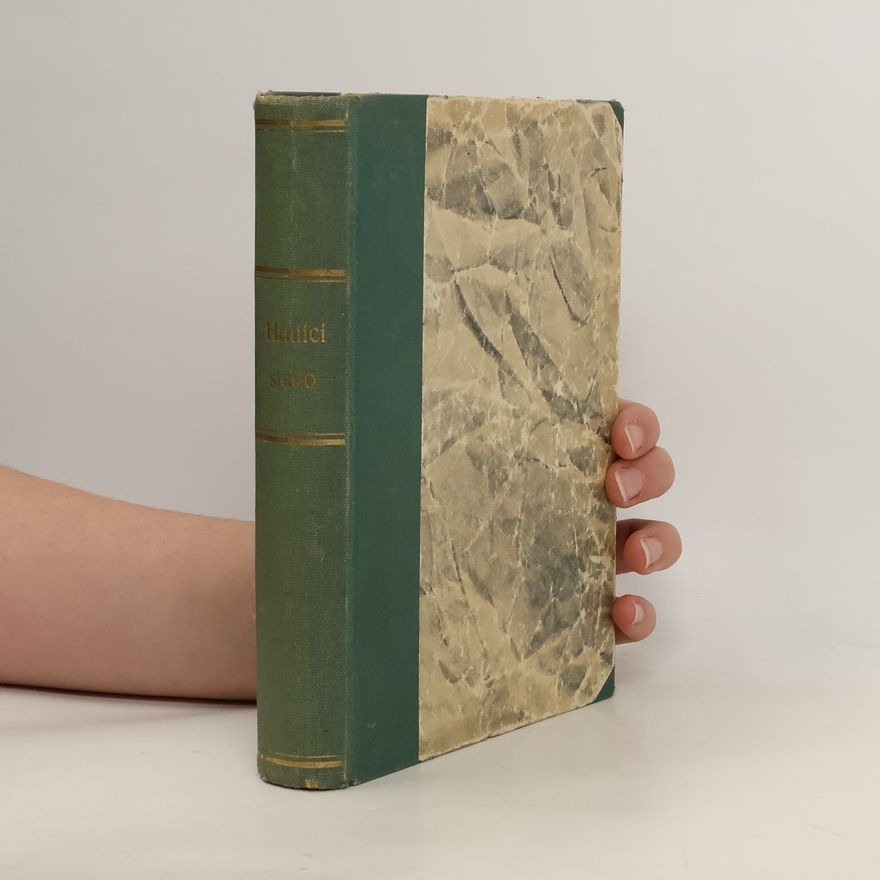 Zane Grey Hřmící stádo