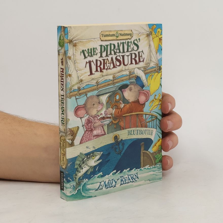 Emily Bearn The Pirates Treasure