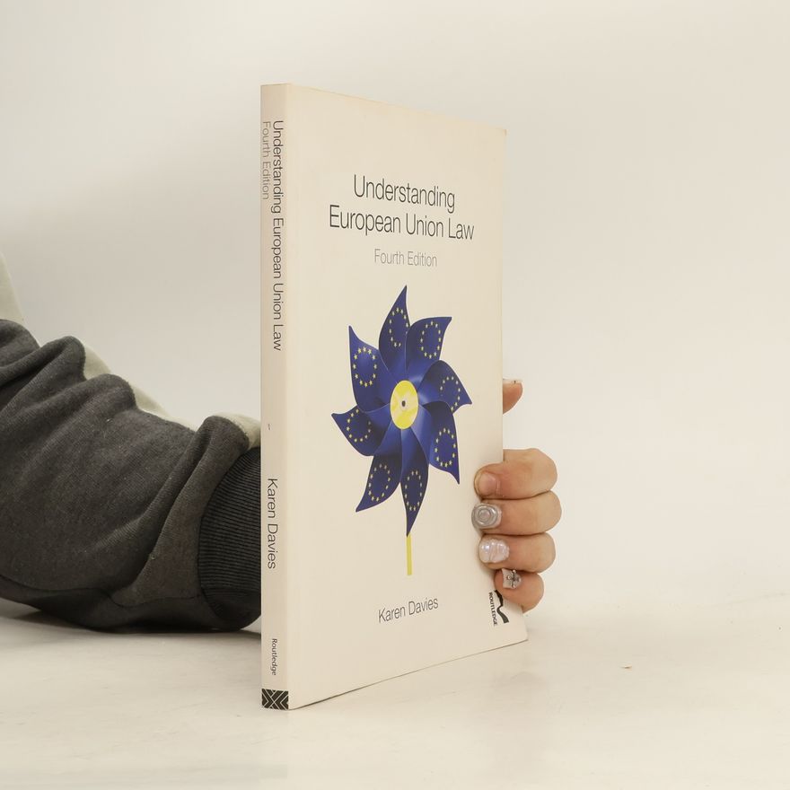 Karen Davies Understanding European Union Law