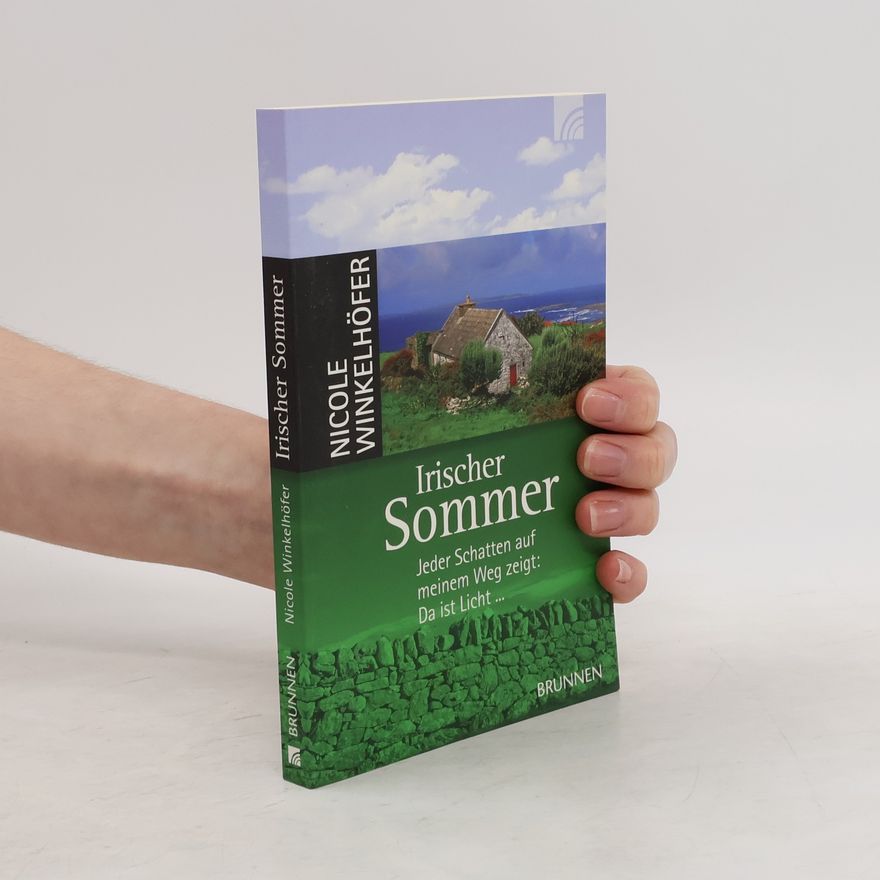 Nicole Winkelhöfer Irischer Sommer